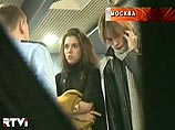 Молдавская журналистка Наталья Морарь подает в Страсбург жалобу против России Молдавская журналистка Наталья Морарь подает в Страсбург жалобу против России