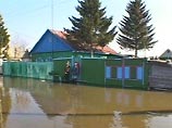 В Еланском районе Волгоградской области из-за паводка введен режим чрезвычайной ситуации В Еланском районе Волгоградской области из-за паводка введен режим чрезвычайной ситуации