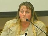 Сотрудница полиции США приговорена к пожизненному заключению за убийство соперницы Сотрудница полиции США приговорена к пожизненному заключению за убийство соперницы