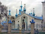 Сегодня в Киргизии нередки случаи, когда люди, не имеющие никакого отношения к Православной церкви, представляясь священниками, совершают православные обряды