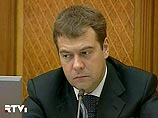 Дмитрий Медведев может быть самым низкорослым правителем из ныне действующих в мире