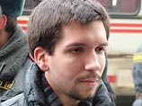 Активист "Другой России" Олег Козловский, незаконно призванный в армию, демобилизован Активист "Другой России" Олег Козловский, незаконно призванный в армию, демобилизован