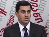 Уехавший из Грузии Окруашвили возвращается к руководству своей партией: по телефону и интернету