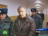 Экс-сенатору Игорю Изместьеву предъявлено новое обвинение по восьми эпизодам