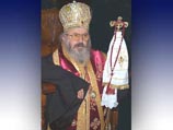 Сербское православное духовенство прекратило общение с косовскими властями