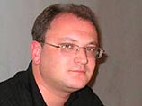 Лидера петербургского "Яблока" арестовали - минимум на два месяца. Но обвинение не предъявили Лидера петербургского "Яблока" арестовали - минимум на два месяца. Но обвинение не предъявили