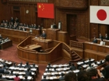 Визит председателя КНР в Японию откладывается из-за скандала с отравленными китайскими пельменями