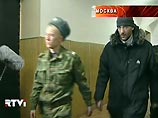 Мосгорсуд рассмотрит вопрос об освобождении из-под ареста Василия Алексаняна