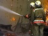 При пожаре в иркутской школе эвакуированы 90 человек 