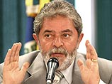 Лула да Силва, как и ряд других латиноамериканских лидеров, осудил колумбийское вторжение на территорию Эквадора