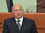 Мэр Москвы Юрий Лужков инициировал поправки к Земельному кодексу РФ, значительно упрощающие процедуру изъятия земель для строительства жилья в городе у любого собственника Мэр Москвы Юрий Лужков инициировал поправки к Земельному кодексу РФ, значительно упрощающие процедуру изъятия земель для строительства жилья в городе у любого собственника