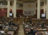 Петербургский парламент просит Путина воспрепятствовать призыву в армию священнослужителей Петербургский парламент просит Путина воспрепятствовать призыву в армию священнослужителей