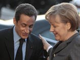 В понедельник на встрече в Ганновере канцлер Германии Ангела Меркель и президент Франции Николя Саркози смогли все-таки прийти к консенсусу по вопросу создания Средиземноморского союза