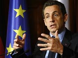 Разработанный Саркози проект Средиземноморского союза призван объединить страны юга Европы и их соседей в Северной Африке и на Ближнем Востоке