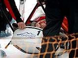 Австрийскому горнолыжнику Маттиасу Ланцингеру, получившему двойной перелом после падения на этапе Кубка мира, врачи вынесли страшный приговор - ампутация ноги