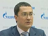 Украинская компания "Нафтогаз" уведомила "Газпром" о сокращении транзита газа в Европу на 60 млн кубометров в сутки - с 386 до 325 млн кубометров, сообщил официальный представитель "Газпрома" Сергей Куприянов. Украинская компания "Нафтогаз" уведомила "Газпром" о сокращении транзита газа в Европу на 60 млн кубометров в сутки - с 386 до 325 млн кубометров, сообщил официальный представитель "Газпрома" Сергей Куприянов.