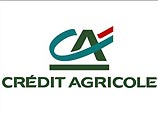 Французский Credit Agricole потерял на ипотечном кризисе 3,22 млрд евро