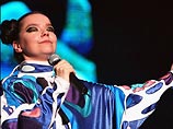 После Косова Бьорк воспела независимость Тибета в Китае После Косова Бьорк воспела независимость Тибета в Китае