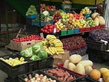 Минсельхоз РФ предлагает ввести ограничение наценки в 10-15% на розничную реализацию социально значимой сельхозпродукции