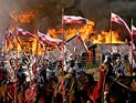 Питерские гаишники скрутили пожилого мужчину, не желавшего, чтобы эвакуировали его автомобиль Питерские гаишники скрутили пожилого мужчину, не желавшего, чтобы эвакуировали его автомобиль