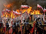 Итальянский историк: фильм "1612" помогает понять политику РФ в отношении Запада Итальянский историк: фильм "1612" помогает понять политику РФ в отношении Запада