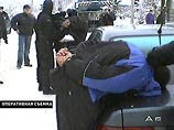 В Подмосковье задержана банда киллеров за убийство москвича ради квартиры