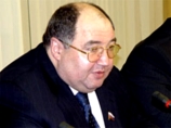 Президент ВКРЕ Борис Шпигель на открытии заседания сформулировал основные задачи ВКРЕ