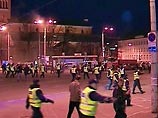 Дмитрий Медведев получил год тюрьмы за сломанный шлагбаум: эстонский суд приговорил участника беспорядков Дмитрий Медведев получил год тюрьмы за сломанный шлагбаум: эстонский суд приговорил участника беспорядков