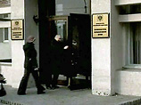 Прокурор Владивостока Дмитрий Романченко обратился в Ленинский районный суд с гражданским иском о возмещении экс-мэром города Владимиром Николаевым ущерба, нанесенного бюджету муниципалитета в сумме около 13 млн рублей Прокурор Владивостока Дмитрий Романченко обратился в Ленинский районный суд с гражданским иском о возмещении экс-мэром города Владимиром Николаевым ущерба, нанесенного бюджету муниципалитета в сумме около 13 млн рублей