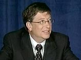 Основатель Microsoft Билл Гейтс больше не самый богатый человек в мире