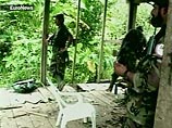 Боевики Революционных вооруженных сил Колумбии (FARC) подорвали нефтепровод