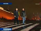 Он - вновь избранный президент, но еще не вступивший в должность Он - вновь избранный президент, но еще не вступивший в должность