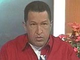 Президент Венесуэлы Уго Чавес подтвердил в среду вечером, что его страна сворачивает все торговые связи с Колумбией