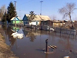 Паводковые воды подтопили 14 населенных пунктов в двух районах Волгоградской области Паводковые воды подтопили 14 населенных пунктов в двух районах Волгоградской области