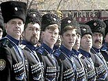 Терские казаки, возмущенные коррупцией на Ставрополье, пригрозили отказом от российского гражданства Терские казаки, возмущенные коррупцией на Ставрополье, пригрозили отказом от российского гражданства