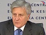 Укрепление курса евро угрожает европейской экономике, заявил глава Европейского центрального банка Жан-Клод Трише на совещании в Брюсселе министров финансов стран – членов ЕС Укрепление курса евро угрожает европейской экономике, заявил глава Европейского центрального банка Жан-Клод Трише на совещании в Брюсселе министров финансов стран – членов ЕС