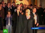 За 50 лет творческой работы Софико Чиаурели сыграла 150 ролей в кино и театре, была лауреатом грузинских, всесоюзных и международных премий За 50 лет творческой работы Софико Чиаурели сыграла 150 ролей в кино и театре, была лауреатом грузинских, всесоюзных и международных премий