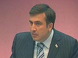25 сентября 2007 года Окруашвили обвинил президента Грузии Михаила Саакашвили "в беззакониях, в попытке утверждения авторитаризма, нарушениях прав человека и собственности, в попытке физического устранения бизнесмена Бадри Патаркацишвили, попытке расколот