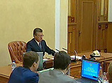 Открывая заседание правительства, Зубков сказал буквально следующее: "Чубайс и все организации оборзели полностью. Ни ФАС и никто другой не контролирует их работу". 