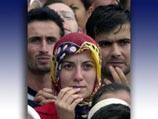 Защитники светского режима в Турции полагают, что разрешение носить мусульманские платки в вузах - нарушение светских устоев республики