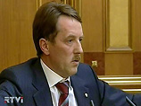 Гордеев предлагает ограничить торговую наценку - не более 10% на "социальные товары" Гордеев предлагает ограничить торговую наценку - не более 10% на "социальные товары"