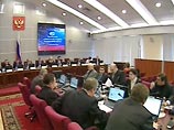 КПРФ направила в ЦИК доказательства: Зюганову срезали минимум 5%, а Медведеву приписали КПРФ направила в ЦИК доказательства: Зюганову срезали минимум 5%, а Медведеву приписали