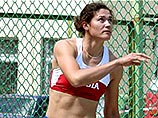 IAAF в ближайшее время может сократить срок дисквалификации Татьяны Лысенко IAAF в ближайшее время может сократить срок дисквалификации Татьяны Лысенко