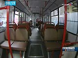 В Москве водитель автобуса торговал героином прямо за рулем