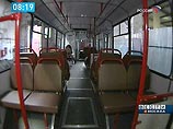 В Москве водитель автобуса торговал героином прямо за рулем В Москве водитель автобуса торговал героином прямо за рулем