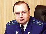 Убийство прокурора Саратовской области Григорьева раскрыли к приезду главы СКП Убийство прокурора Саратовской области Григорьева раскрыли к приезду главы СКП