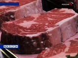 По данным таможенной статистики, ввоз мяса в страну (кроме мяса птицы) в январе вырос до 94,1 тысяч тонн По данным таможенной статистики, ввоз мяса в страну (кроме мяса птицы) в январе вырос до 94,1 тысяч тонн