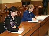 "Мы будем обжаловать приговор в кассационном порядке, поскольку считаем, что ни один довод защиты не был принят судом во внимание", - заявил адвокат. "Мы будем обжаловать приговор в кассационном порядке, поскольку считаем, что ни один довод защиты не был принят судом во внимание", - заявил адвокат.