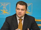 Бывшего мэра Архангельска приговорили по "охранному делу" к трем годам условно 