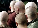 В Свердловской области ликвидированы три банды скинхедов В Свердловской области ликвидированы три банды скинхедов